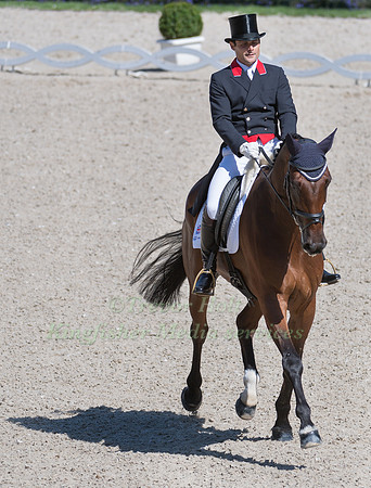 ALEXANDER BRAGG (GBR) AND ZAGREB