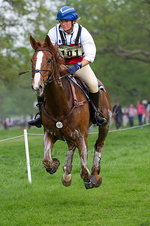 Helen Vattiere & Jubal
