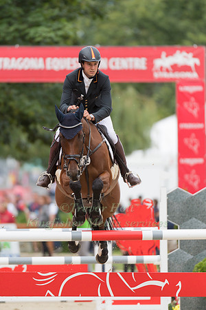 ESTEBAN BENITEZ VALLLE (ESP) AND PIZARRA 28 50