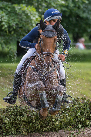 JAMES  AVERY (NZL) AND OPTIMUS PRIME II