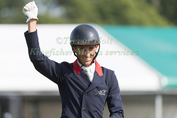 GIREG LE COZ AND AISPRIT DE LA LOGE (FRA)
