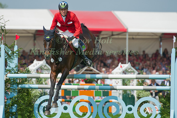 Kai Ruder & Le Prince Des Bois