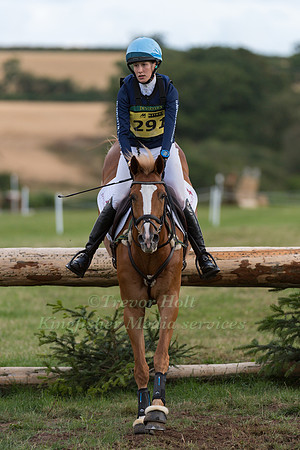 BELLA INNES KER  AND GUIDARO