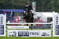 Oliver Townend of Great Britain riding  SHEARWATER SPORTSFIELD