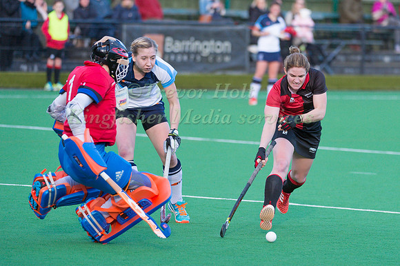 Nat Wray of Bowdon Hightown