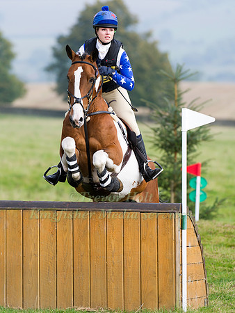 Sophie Platt and Arty