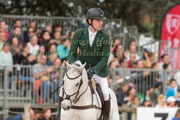 JOSEPH  MURPHY AND CALMARO
