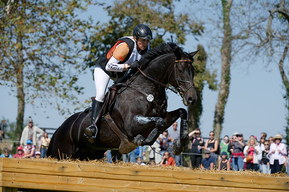 Ingrid Klimke & FRH Butts Abraxxas