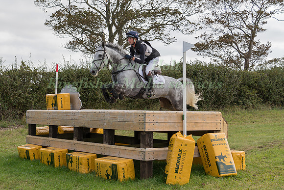 TOM JACKSON AND CAPELS HOLLOW DRIFT