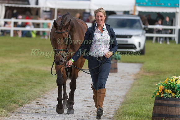 NICOLA WILSON  AND ERANO M
