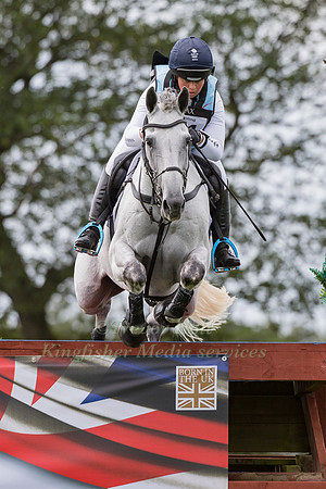 KITTY KING RIDING  VENDREDI BIATS