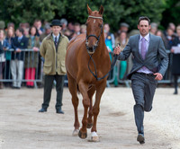 Jonathan Paget (NZL) and Clifton Lush