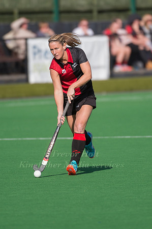 Lisa Garbutt of Bowdon Hightown
