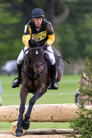 Nick Gauntlett and Lord Villain