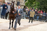 Jonathan Paget (NZL) and Clifton Promise