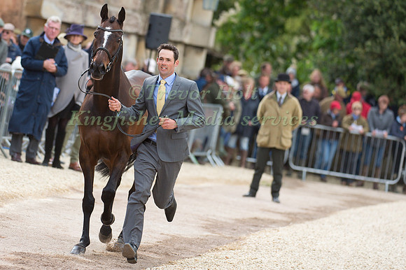 Jonathan Paget (NZL) and Clifton Promise