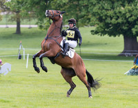 AIMEE PENNY AND  PSH MIRAGE