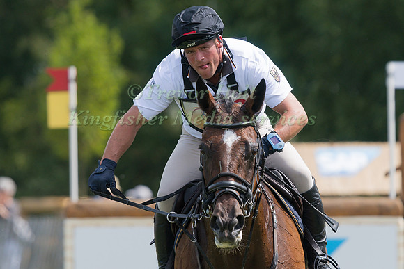 ANDREAS OSTHOLT AND PENNSYLVANIA 28