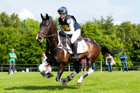 Bramham 2013
