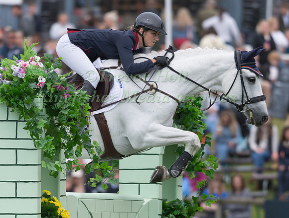 HÉLOÏSE LE GUERN AND CANAKINE DU SUDRE Z
