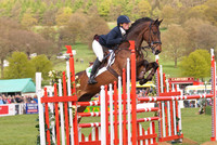 Ruth Edge and Westwood Mariner