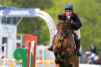 KITTY KING (GBR) AND CEYLOR L A N