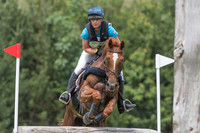 CHARLOTTE EAST (GBR) AND SINTERKLAAS Z