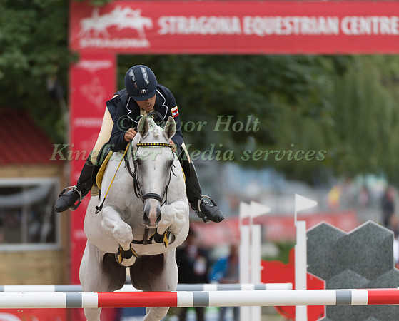 MARGIT APPELT (AUT) AND SPACE JET