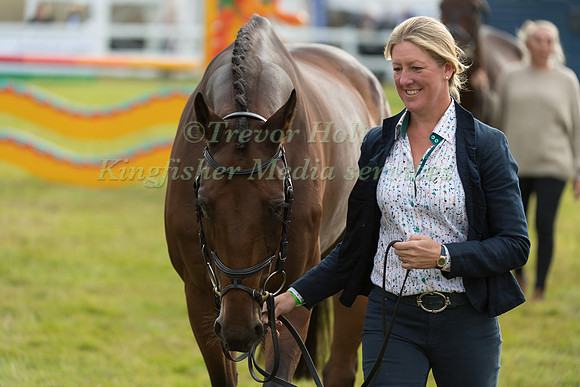 NICOLA WILSON  AND ERANO M