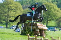 Rebecca Nicholson and Sporting Uno