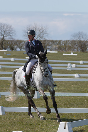 OLIVER TOWNEND RIDING DREAMLINER