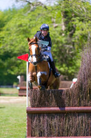 Ben Hobday and The Winter King