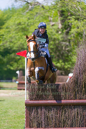 Ben Hobday and The Winter King