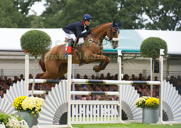 Pippa Funnelll and Redesigned