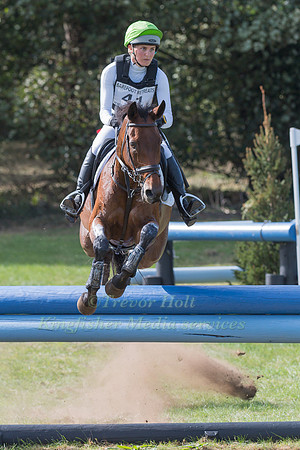 DANIELLE DUNN AND GRANDSLAM