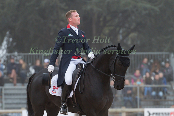 OLIVER TOWNEND (GBR) AND CILLNABRADDEN EVO