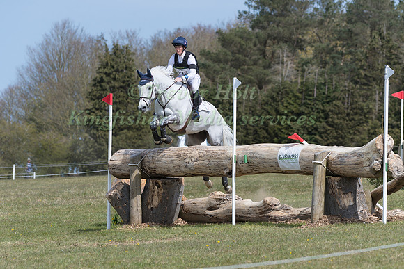 TOM MCEWEN RIDING BOB CHAPLIN