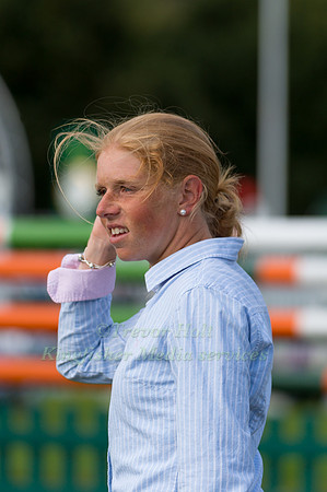 Ros Canter