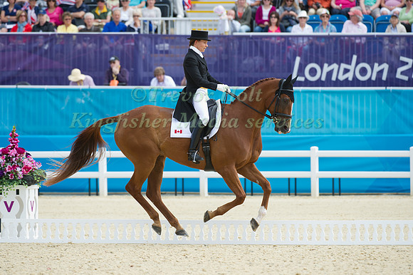 Michelle Mueller and Amisted