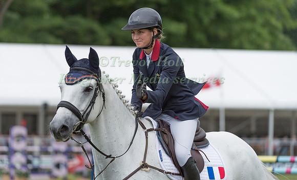 HÉLOÏSE LE GUERN AND CANAKINE DU SUDRE Z