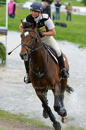 Jeanette Brakewell and  Take It 2 The Limit