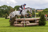RIO HALL AND GORSEHILL JEWEL