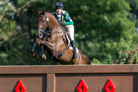 Alex Postolowsky and Islanmore Ginger