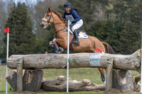 BILL LEVETT RIDING LATES QUIN