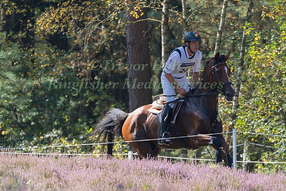 Kai Rüder (GER) and Colani Sunrise