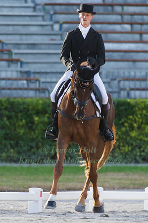 Christopher Six and QI Du Phare