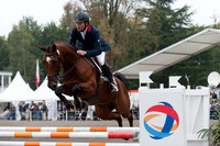 Two Star Show Jumping