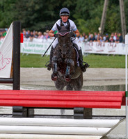 Equestrian