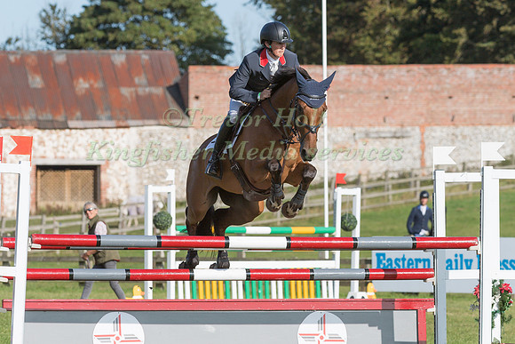 TOM MCEWEN AND TOLEDO DE KERSER