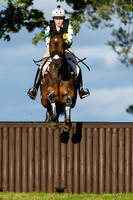 Abigail Boulton and Tilston Tic Toc